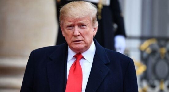 Kamboxhia do ta nominojë Trumpin për Çmimin Nobel për Paqen