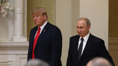 Takimi Trump-Putin, bisedimet do të zhvillohen në Anchorage, qytetin më të madh të Alaskës