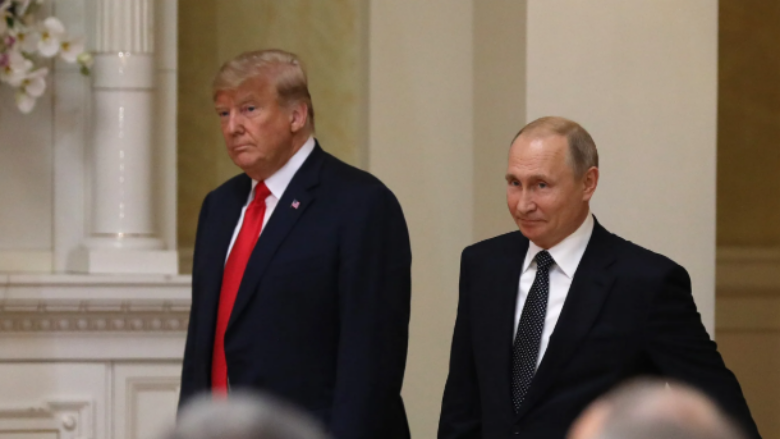 Takimi Trump-Putin, bisedimet do të zhvillohen në Anchorage, qytetin më të madh të Alaskës