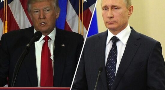 Trump para takimit në Alaska: Putini nuk do të luajë me mua