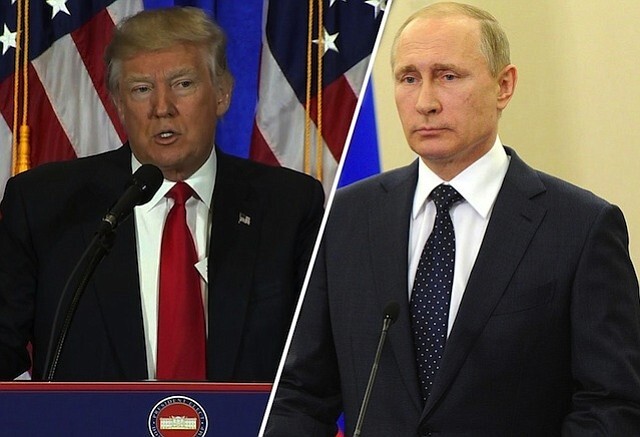 Trump para takimit në Alaska: Putini nuk do të luajë me mua
