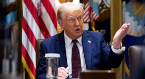 Trump i përgjigjet Lavrovit: Ai po flet budallallëqe për Zelenskyn