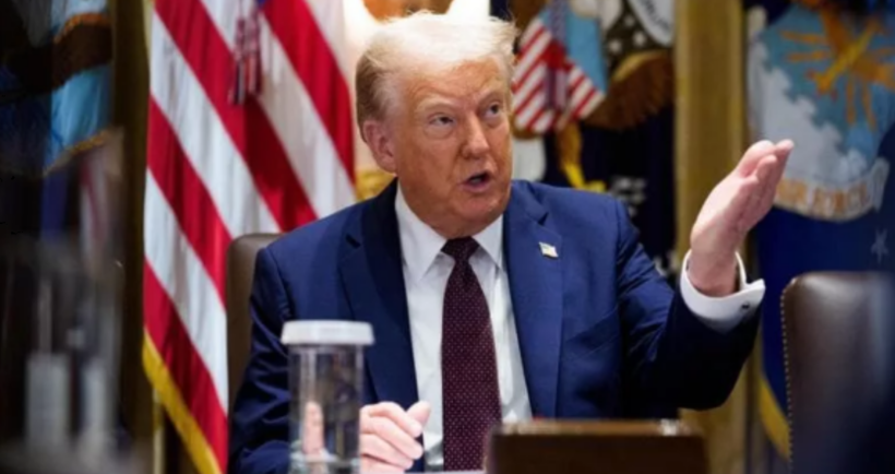 Trump i përgjigjet Lavrovit: Ai po flet budallallëqe për Zelenskyn