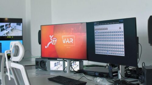 FFM promovon dhomat e sistemit VAR (FOTO)
