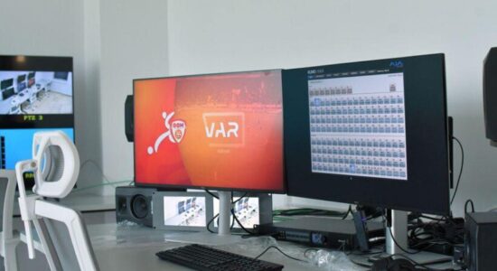 FFM promovon dhomat e sistemit VAR (FOTO)