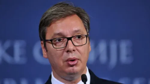 Vuçiq: Nuk do të kandidoj më për president