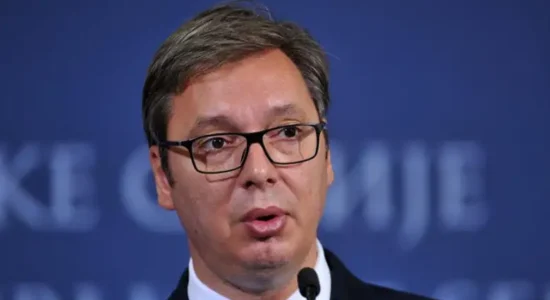 Vuçiq: Nuk do të kandidoj më për president