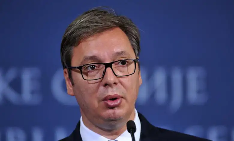 Vuçiq: Nuk do të kandidoj më për president
