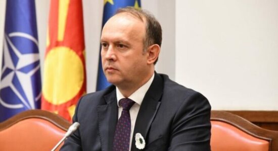Gashi përkujton viktimat e vërshimeve tragjike në Hasanbeg: Dhimbja mbetet po aq e thellë