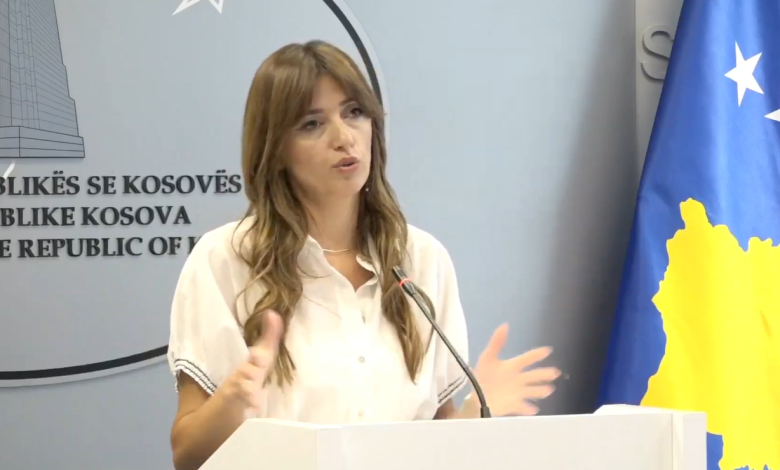 Haxhiu: Gjykata Kushtetuese i ka grabitur kompetencat Kuvendit