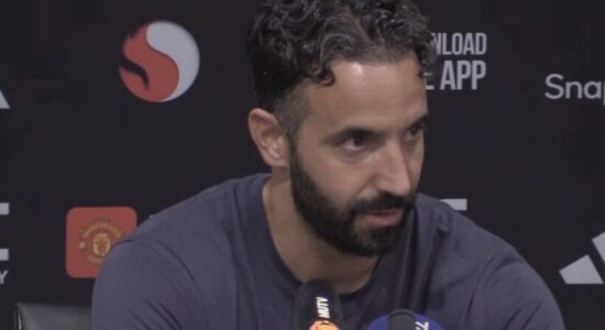 Amorim pas humbjes nga Arsenali: Dëshmuam se mund ta mposhtim çdo skuadër