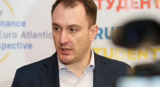 Andonovski: Sistemi elektronik i menaxhimit të dokumenteve do të modernizohet plotësisht deri në fund të vitit