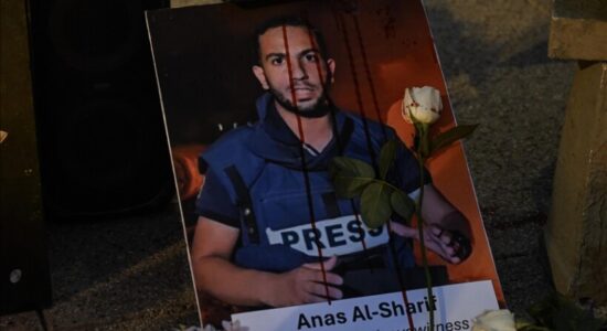 SHBA, përkujtohen gazetarët e vrarë qëllimisht nga Izraeli në Gaza