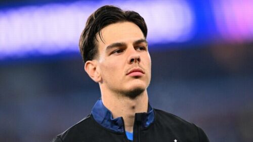 Milan i vendos ultimatum Ardon Jasharit