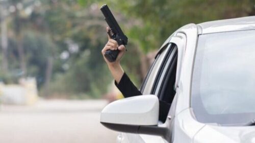 MPB: Ndalohen dy persona nga Dibra, gjuajtën me armë zjarri në ahengje familjare
