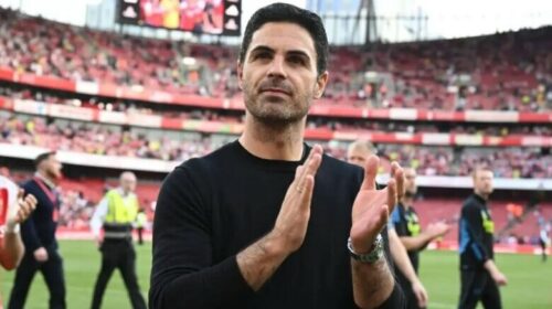 Arsenali arrin marrëveshje rekorde për transferimin e senzacionit irlandez