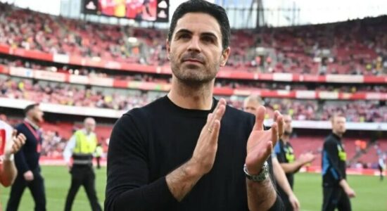 Arsenali arrin marrëveshje rekorde për transferimin e senzacionit irlandez