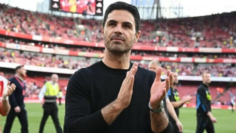 Arsenali arrin marrëveshje rekorde për transferimin e senzacionit irlandez