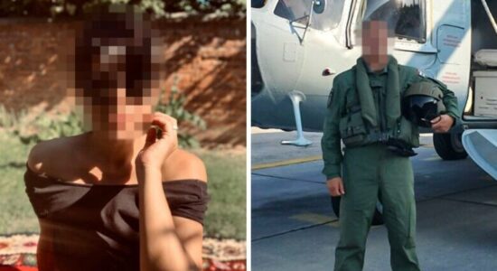 Një muaj paraburgim për pilotin ushtarak kroat dhe të dashurën e tij serbe që akuzohen për spiunazh