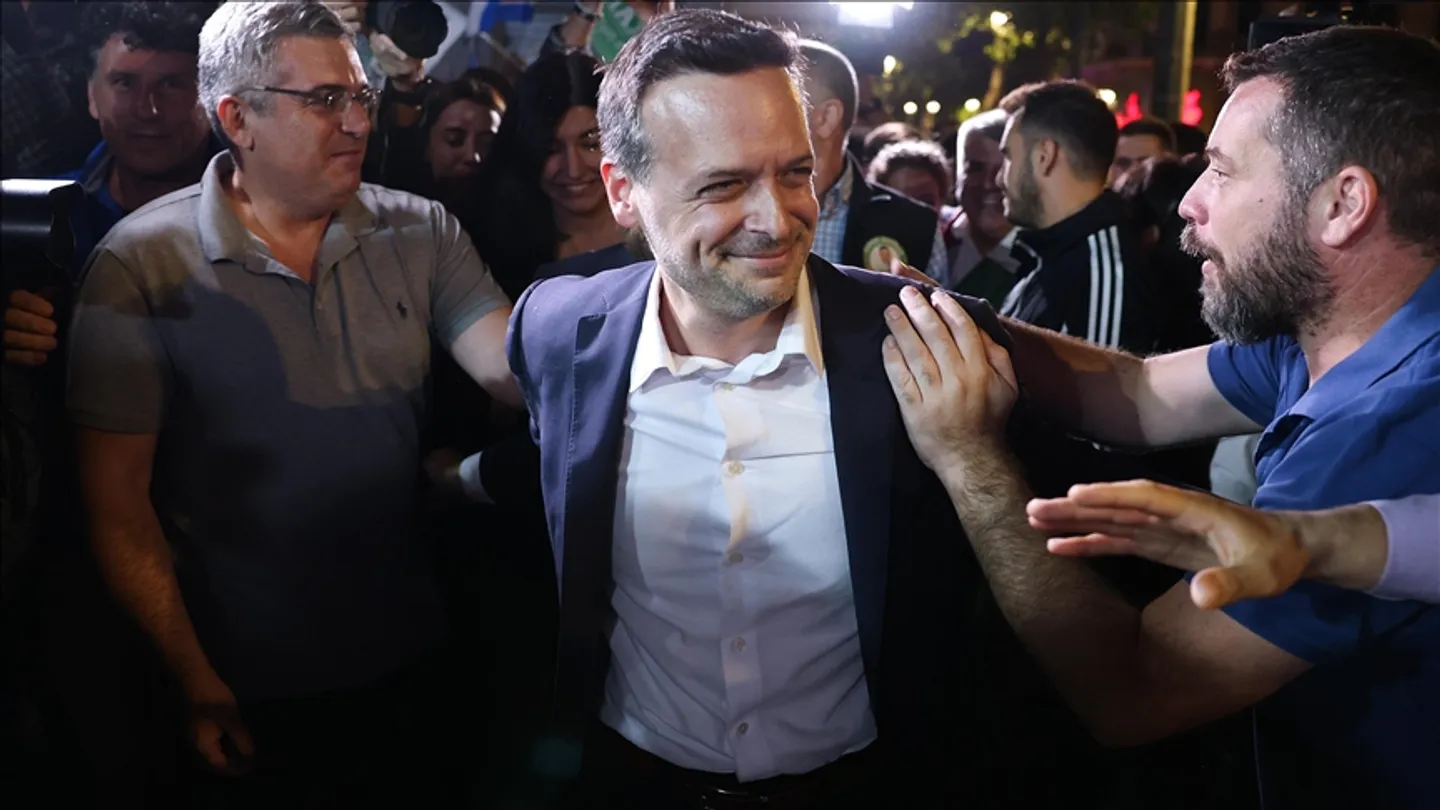 Kryebashkiaku i Athinës përballë ambasadorit izraelit: Nuk kemi nevojë për leksione mbi demokracinë nga ata që vrasin civilë