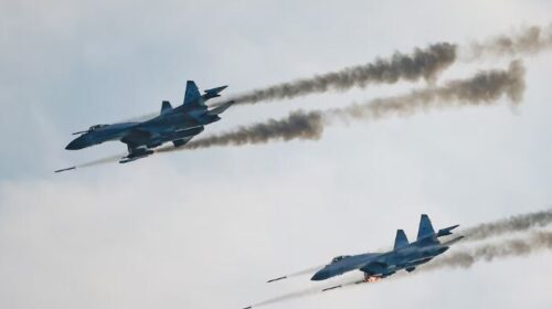 Zyrtarë ukrainas arrestohen për korrupsion gjatë blerjes së dronëve
