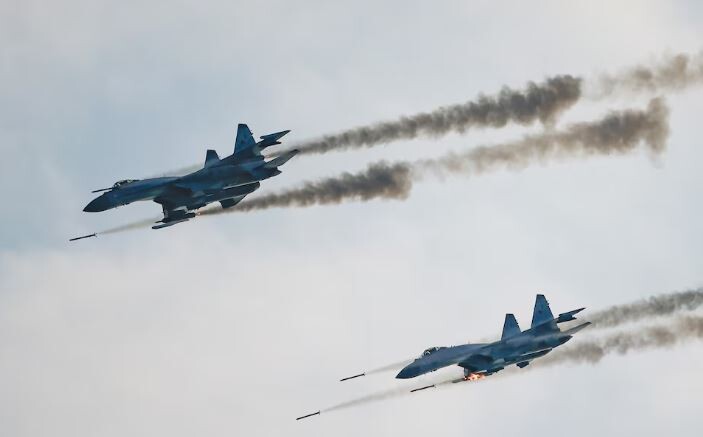 Zyrtarë ukrainas arrestohen për korrupsion gjatë blerjes së dronëve