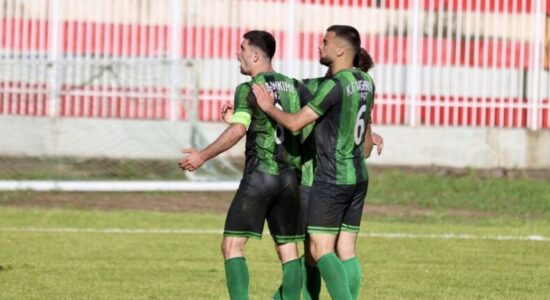 Dy ndeshje interesante në xhiron e katërt të elitës së futbollit vendor