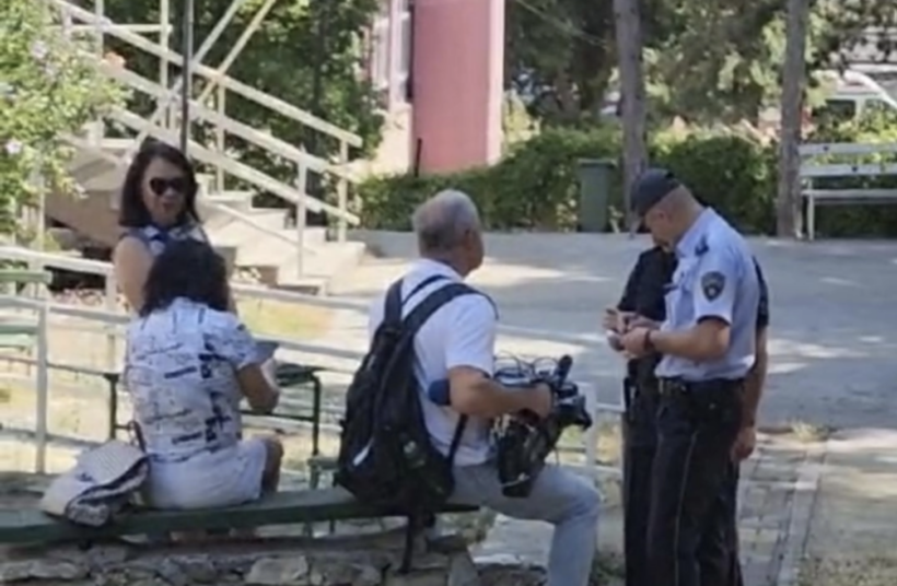 SHGM dhe SPGPM shprehin shqetësim për veprimet e pjesëtarëve të policisë ndaj gazetarëve në Demir Hisar