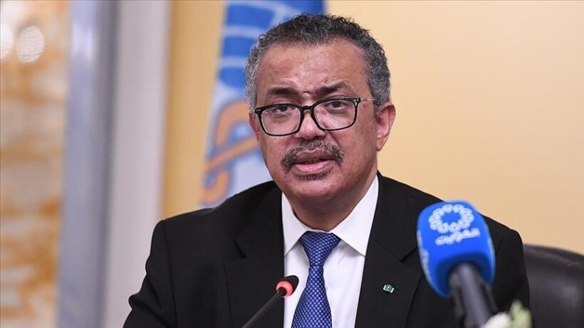 Shefi i OBSH-së kërkon mbrojtje për shëndetin dhe punonjësit e ndihmës në Gaza pas lirimit të një punonjësi nga Izraeli