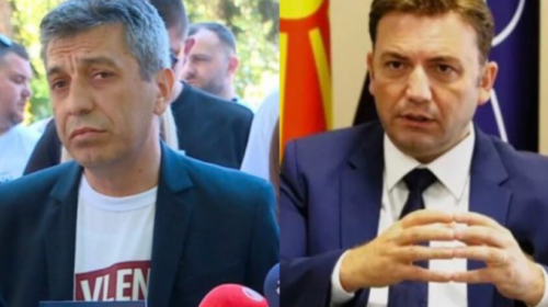 BDI: Çairasit zgjedhin mes ndershmërisë së Osmanit dhe korrupsionit të Mexhitit