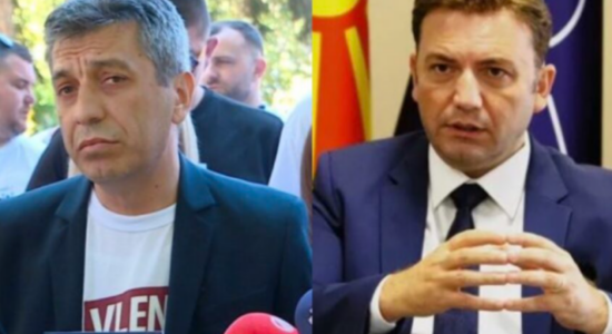 BDI: Çairasit zgjedhin mes ndershmërisë së Osmanit dhe korrupsionit të Mexhitit