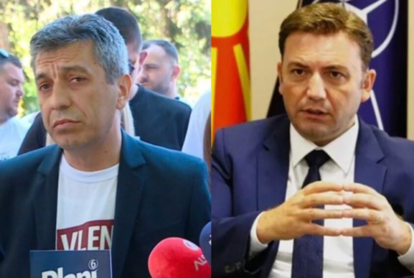 BDI: Çairasit zgjedhin mes ndershmërisë së Osmanit dhe korrupsionit të Mexhitit