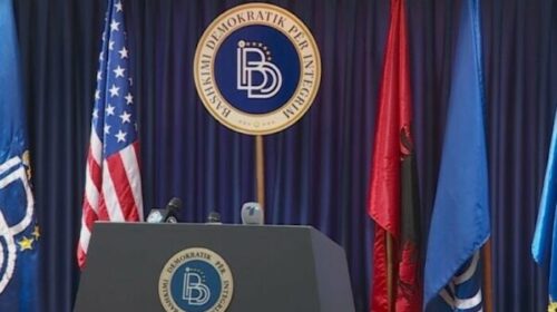 BDI: VMRO, LSDM dhe VLEN kundër shqiptarëve, vendim i turpshëm në KSHZ, numri i këshilltarëve u zvogëlua