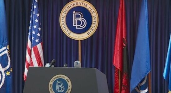 BDI: VMRO, LSDM dhe VLEN kundër shqiptarëve, vendim i turpshëm në KSHZ, numri i këshilltarëve u zvogëlua