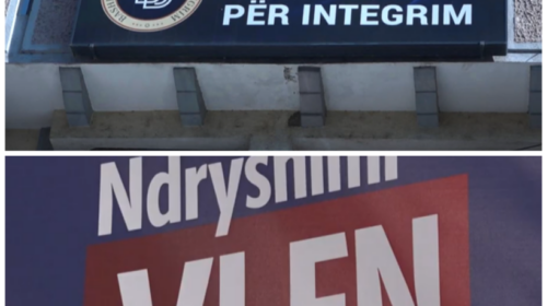 (VIDEO) VLEN dhe BDI përplasen verbalist për punësimet