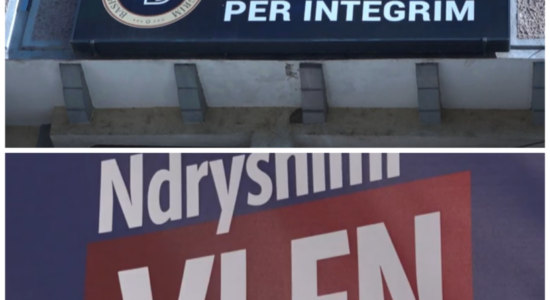 (VIDEO) Komiteti Olimpik përplasë BDI-në dhe VLEN-in