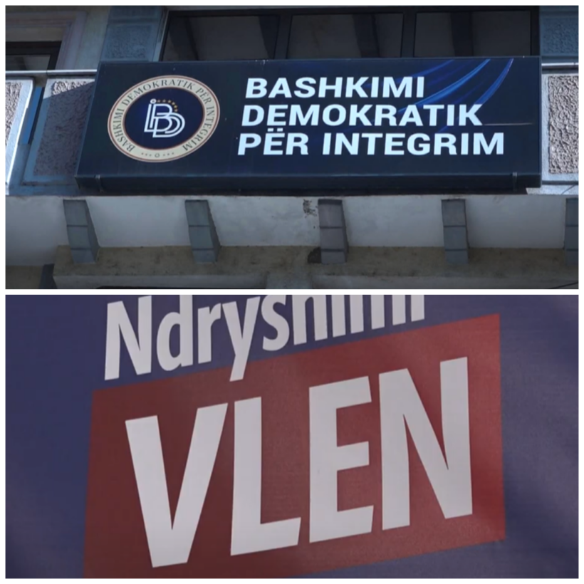 (VIDEO) Komiteti Olimpik përplasë BDI-në dhe VLEN-in