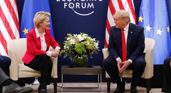 BE-ja përmbush kërkesën e Trump: Heq tarifat për mallrat amerikane