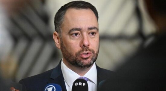 Kryediplomati belg paralajmëron për një “krizë të madhe” nëse qeveria nuk e ashpërson qëndrimin ndaj Izraelit
