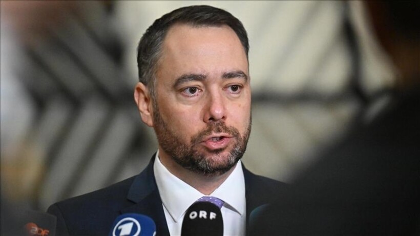 Kryediplomati belg paralajmëron për një “krizë të madhe” nëse qeveria nuk e ashpërson qëndrimin ndaj Izraelit