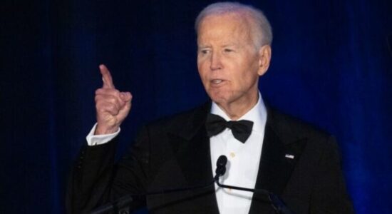 Pas një heshtjeje të gjatë, Biden mbajti një fjalim: Kjo është një epokë e errët për amerikanët