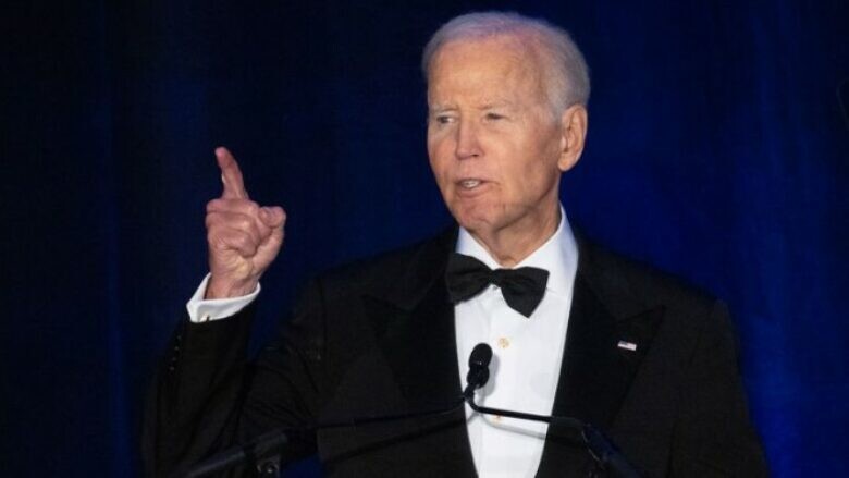 Pas një heshtjeje të gjatë, Biden mbajti një fjalim: Kjo është një epokë e errët për amerikanët