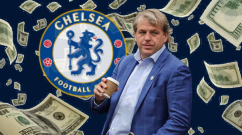 Ajo çfarë është duke bërë Chelsea është ‘shkollë’ për çdo klub