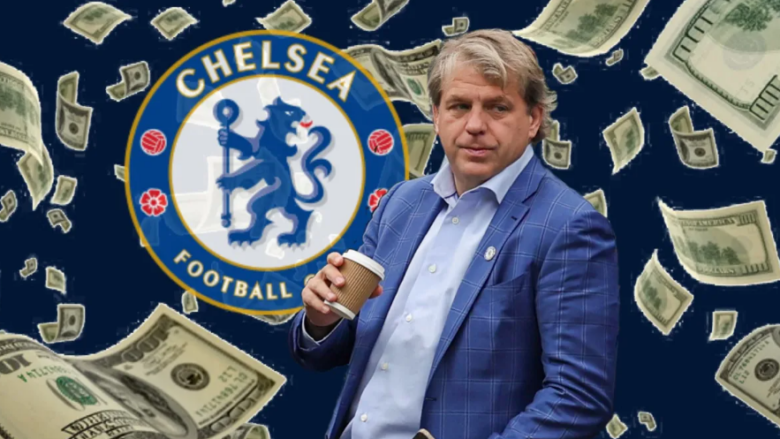 Ajo çfarë është duke bërë Chelsea është ‘shkollë’ për çdo klub