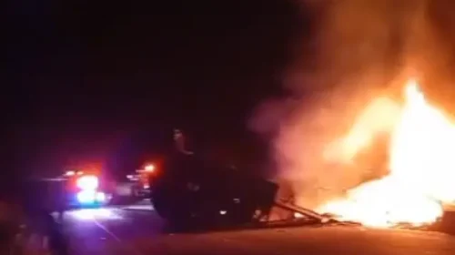 Tragjedi në Brazil/ Autobusi përplaset me kamionin, 11 të vdekur dhe 46 të plagosur