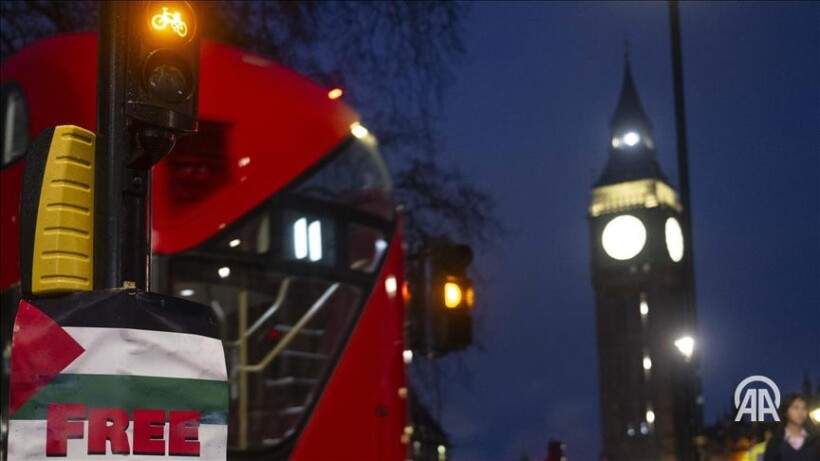 Britania do të lejojë rreth 40 studentë nga Gaza të marrin bursa studimi