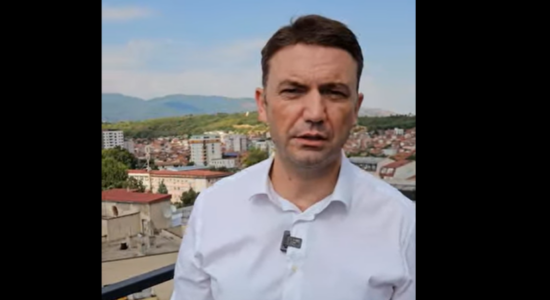 Bujar Osmani: Si kryetar i ardhshëm i Çairit, do të jem shtylla e marrëdhënieve të mira ndëretnike!