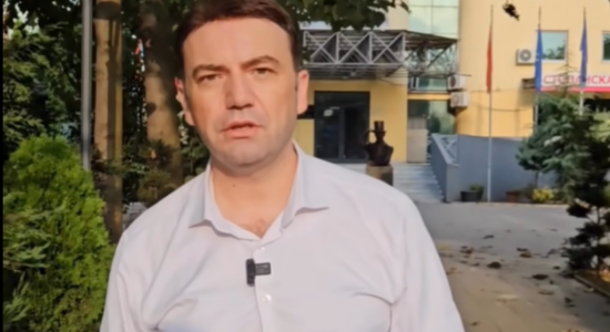 Bujar Osmani paralajmëron mekanizma për efikasitet “Çair 48” dhe tabelë publike
