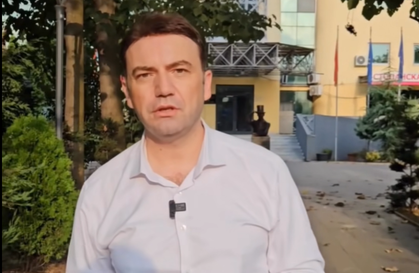 Bujar Osmani paralajmëron mekanizma për efikasitet “Çair 48” dhe tabelë publike