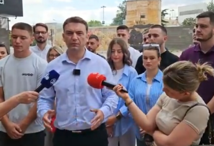 Osmani: Çairin do ta shndërrojmë në qendër të teknologjisë dhe energjisë rinore